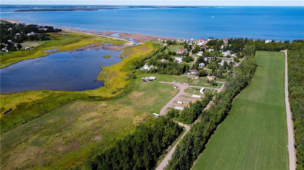 Lot 3 Euclide Leger Rd, Beaubassin East, NB