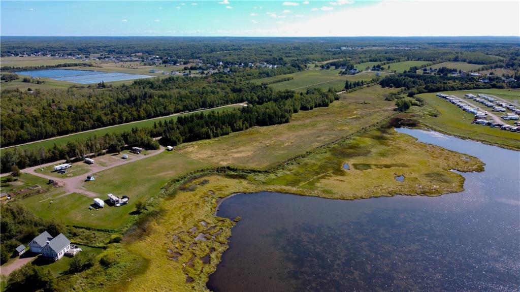 Lot 3 Euclide Leger Rd, Beaubassin East, NB