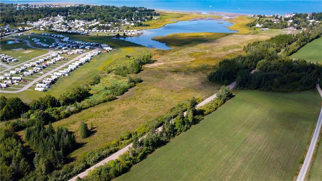 Lot 3 Euclide Leger Rd, Beaubassin East, NB