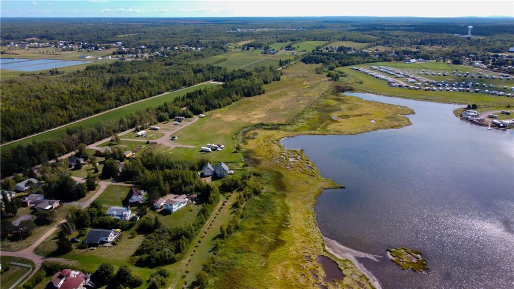 Lot 3 Euclide Leger Rd, Beaubassin East, NB