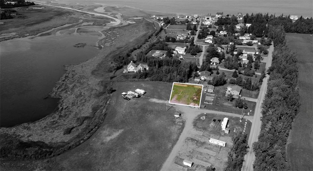 Lot 4 Euclide Leger Rd, Beaubassin East, NB