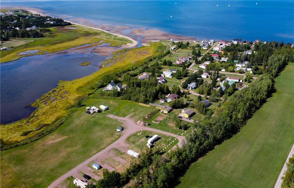 Lot 4 Euclide Leger Rd, Beaubassin East, NB