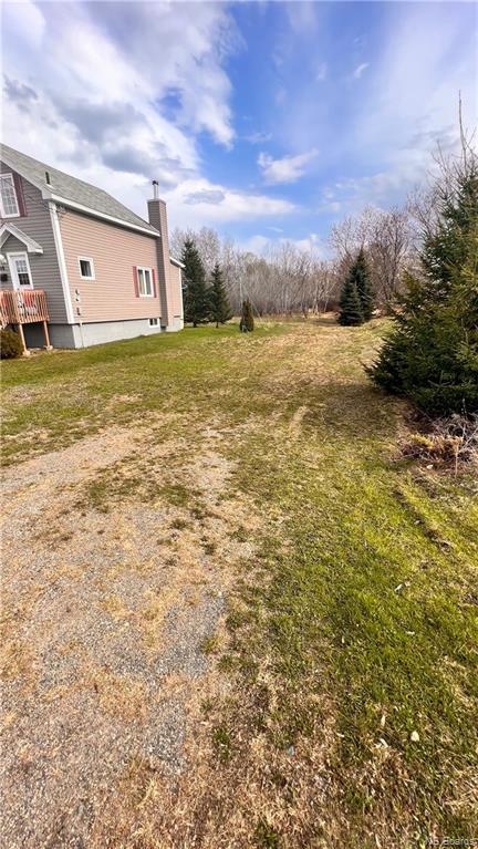174 Dumaresq, Bathurst, NB