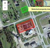 LOT Industriel Caraquet, NB E1W 1B1