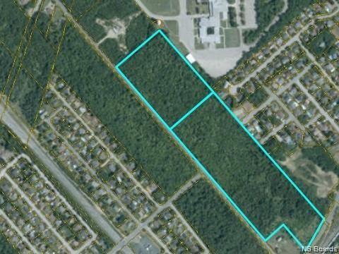 +/- 30 Acres Hansen Rd, Miramichi, NB