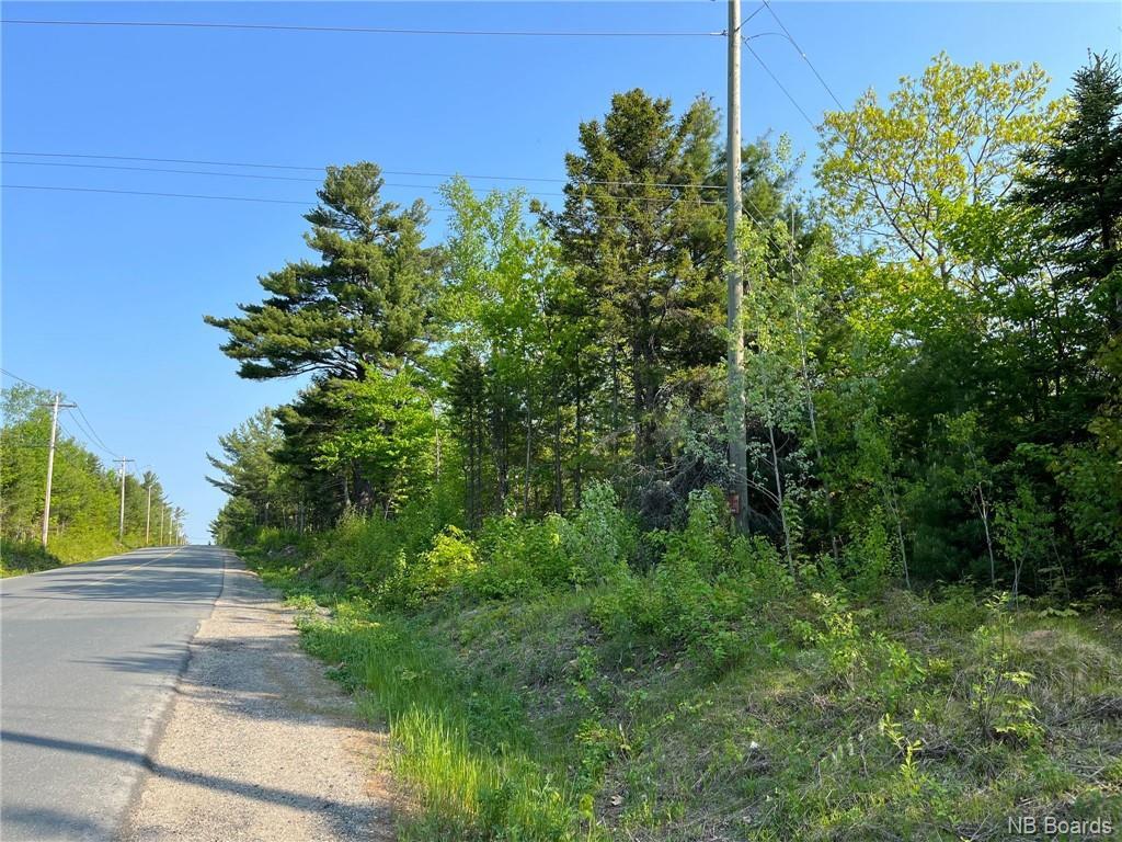 +/- 30 Acres Hansen Rd, Miramichi, NB