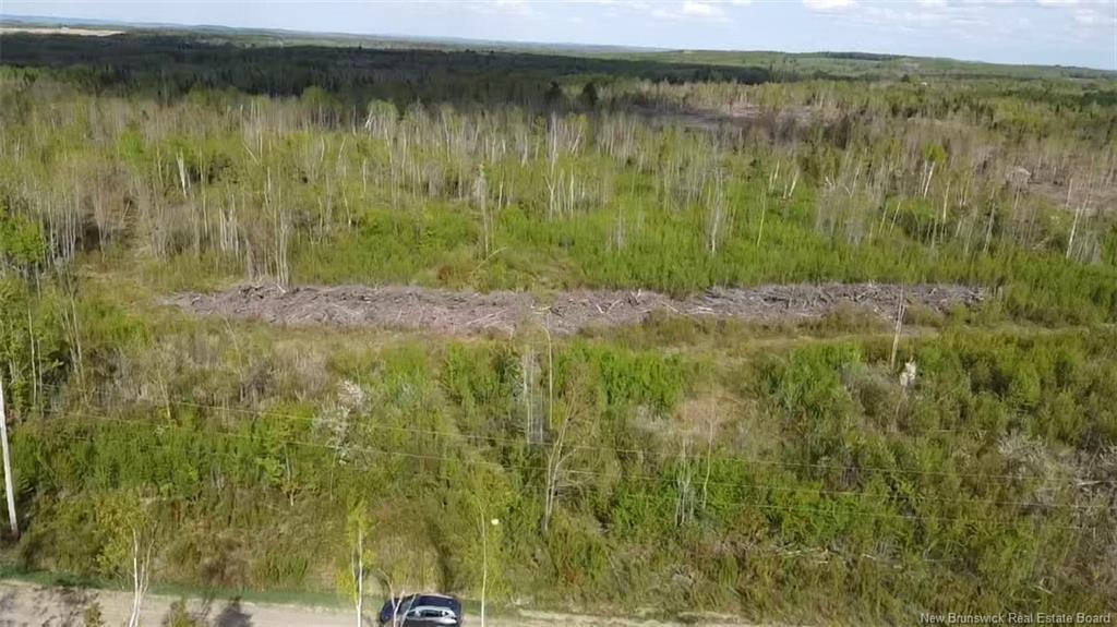 Lot 9 Tobin Rd, Elmwood, NB