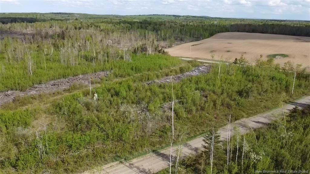 Lot 9 Tobin Rd, Elmwood, NB