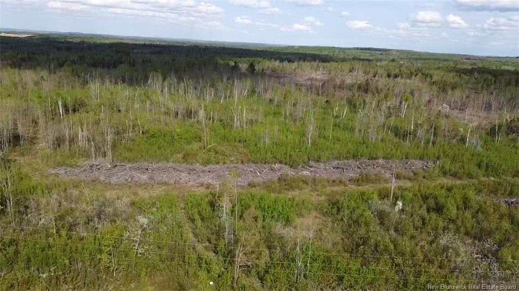 Lot 9 Tobin Rd, Elmwood, NB