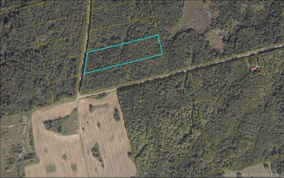 Lot 9 Tobin Rd, Elmwood, NB