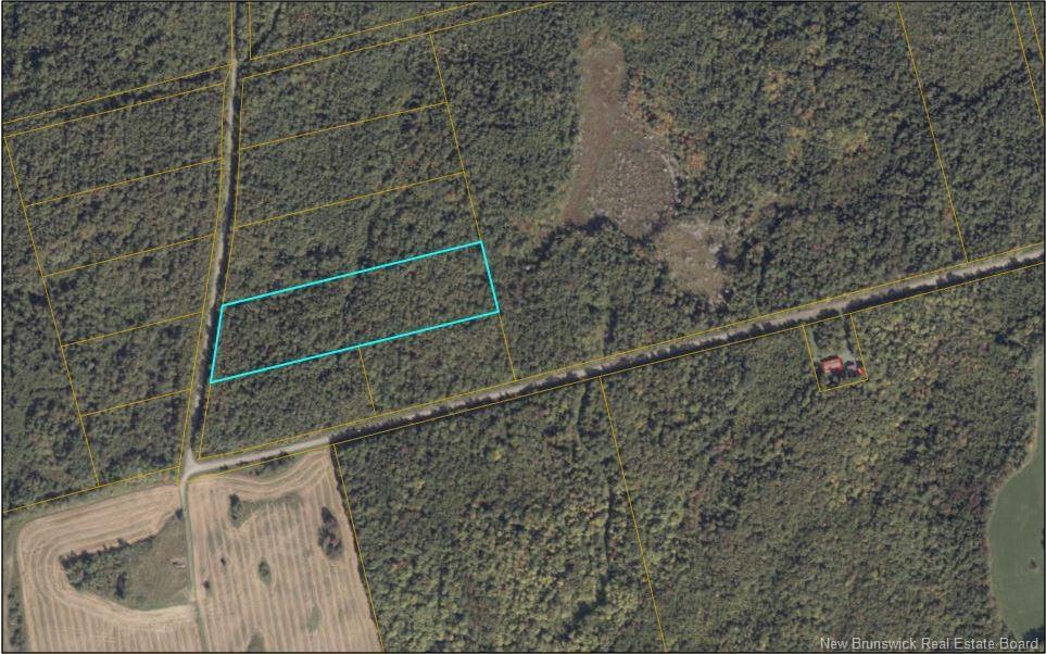 Lot 9 Tobin Rd, Elmwood, NB