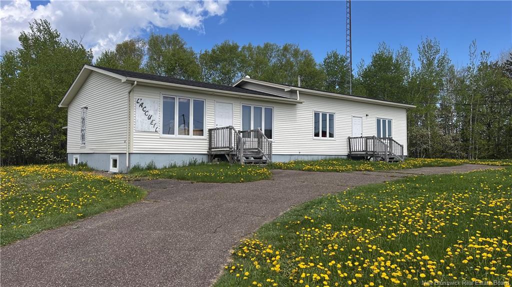 1913 Route 160, Saint-Sauveur, NB