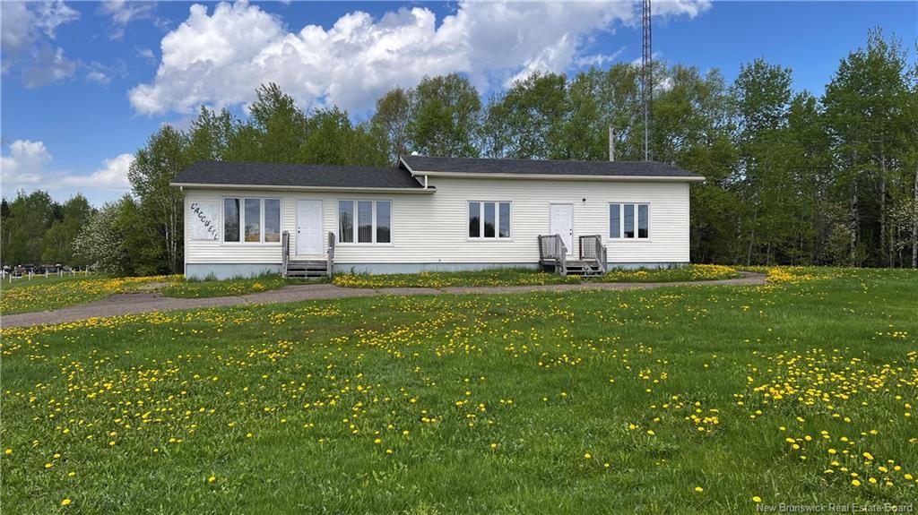 1913 Route 160, Saint-Sauveur, NB