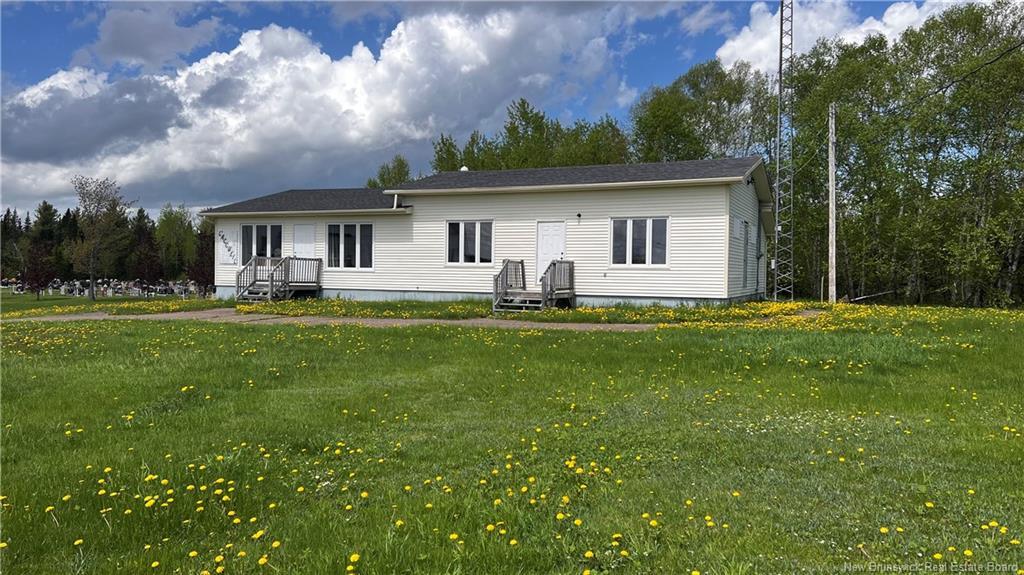 1913 Route 160, Saint-Sauveur, NB