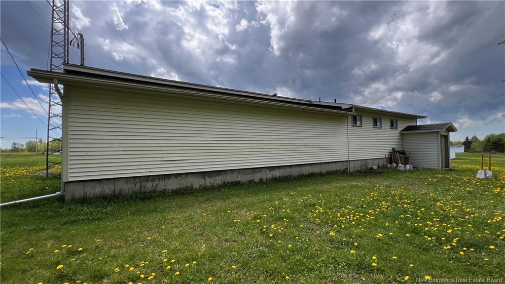 1913 Route 160, Saint-Sauveur, NB