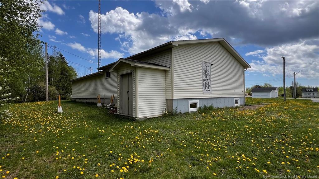 1913 Route 160, Saint-Sauveur, NB