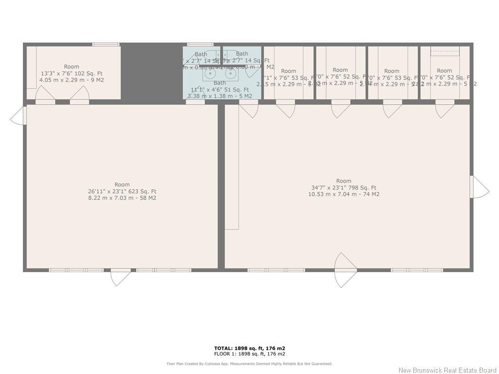 1913 Route 160, Saint-Sauveur, NB