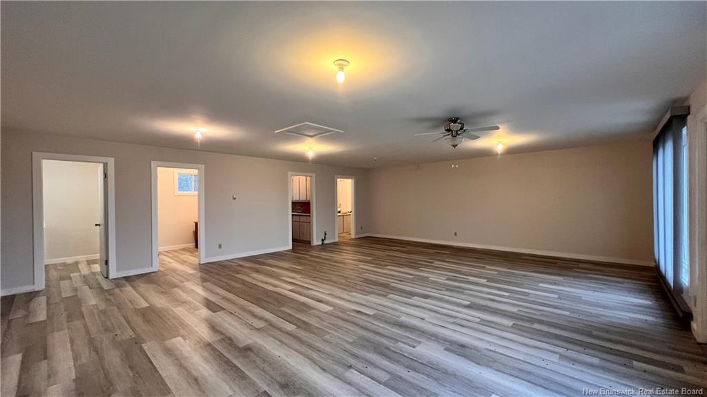 1913 Route 160, Saint-Sauveur, NB