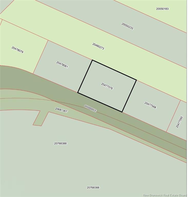 2725 Mc Route 350, Pokemouche, NB