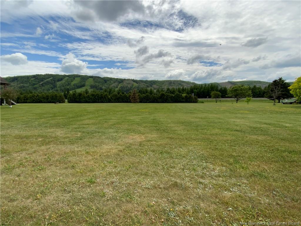 33 Cloutier St, Saint-Jacques, NB