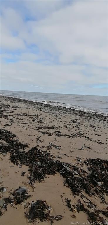 Lot 2 Robichaud, Pointe-Sapin, NB