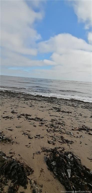 Lot 2 Robichaud, Pointe-Sapin, NB