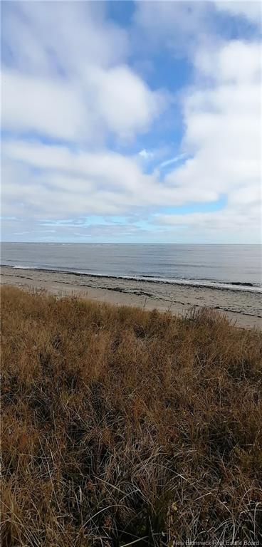 Lot 2 Robichaud, Pointe-Sapin, NB
