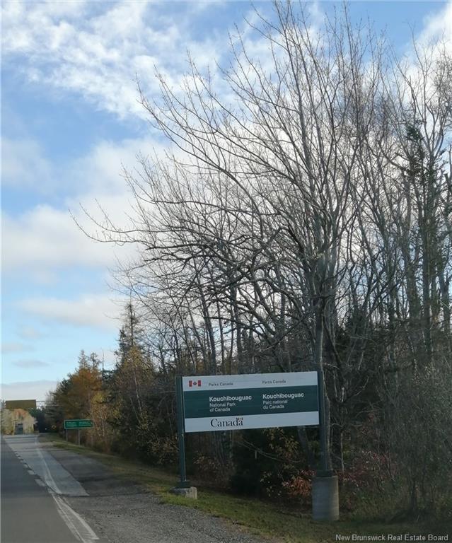 Lot 2 Robichaud, Pointe-Sapin, NB