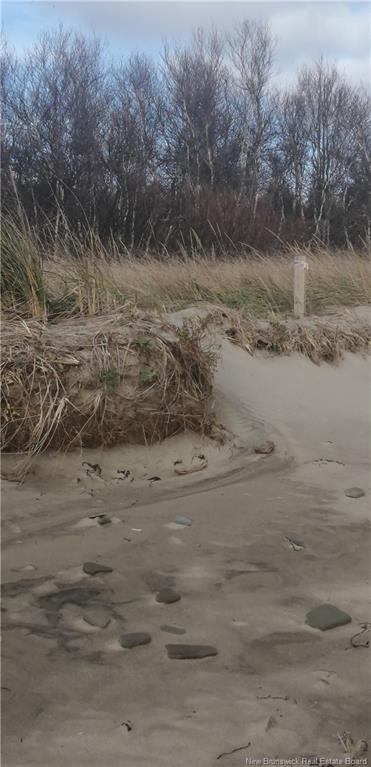 Lot 2 Robichaud, Pointe-Sapin, NB