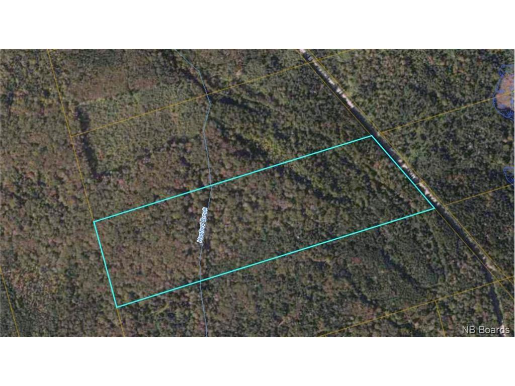 Lot 15-B Burchills Flats, St. Martins, NB