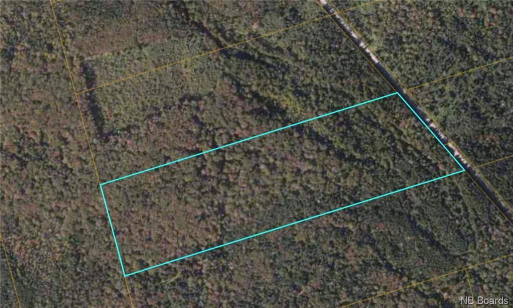 Lot 15-B Burchills Flats, St. Martins, NB