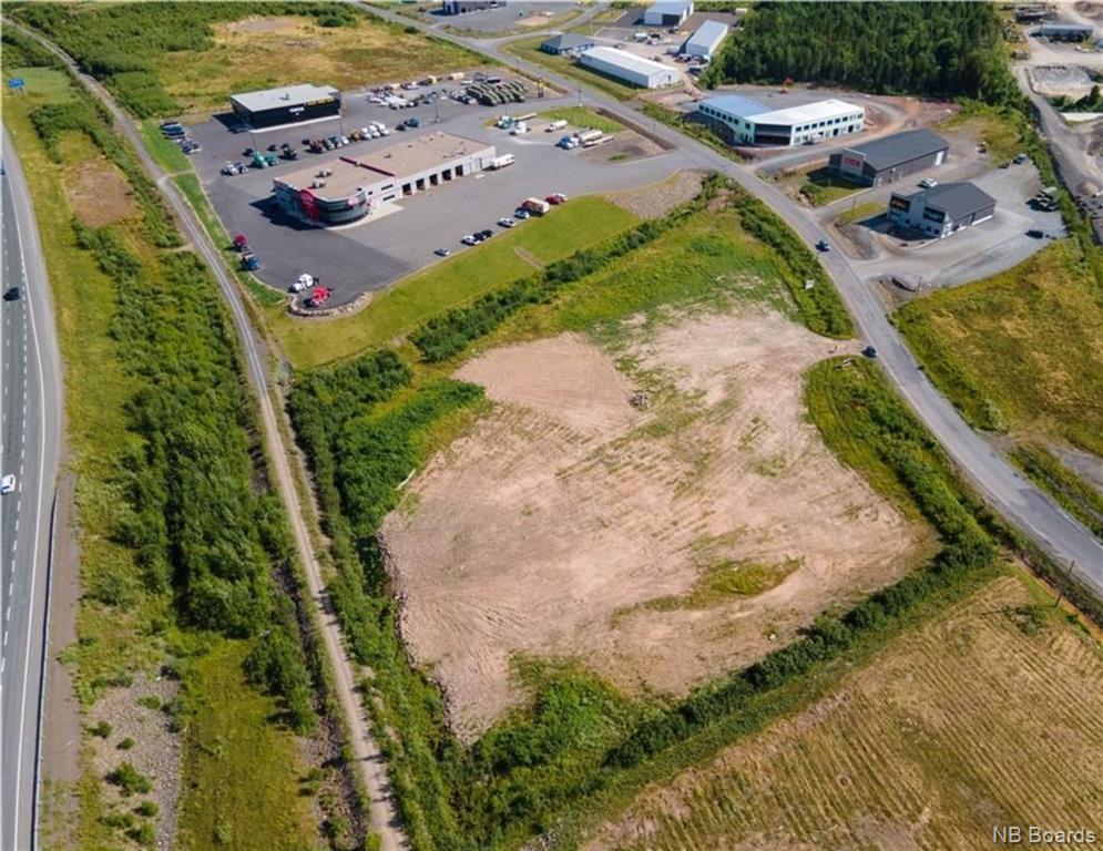 Lot Greenview Dr, Hanwell, NB