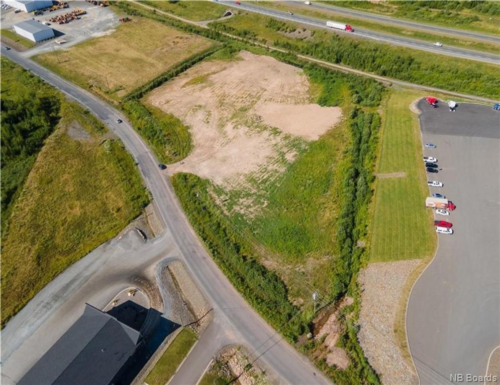 Lot Greenview Dr, Hanwell, NB