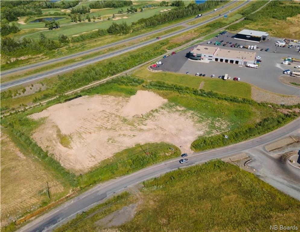 Lot Greenview Dr, Hanwell, NB