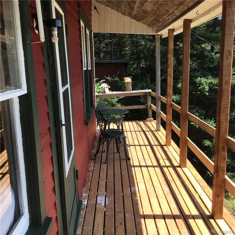 29 Northwest Harbour Branch Rd, Leonardville, NB