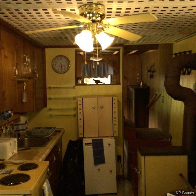 29 Northwest Harbour Branch Rd, Leonardville, NB