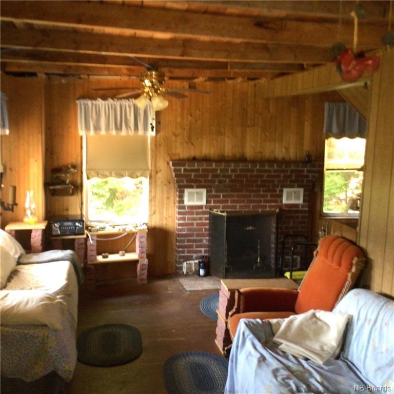 29 Northwest Harbour Branch Rd, Leonardville, NB