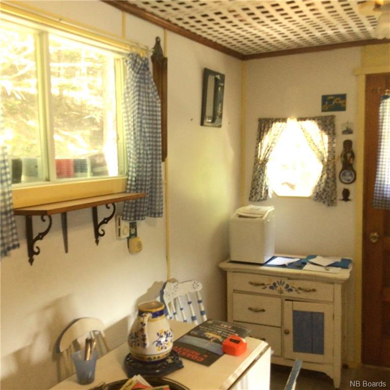 29 Northwest Harbour Branch Rd, Leonardville, NB