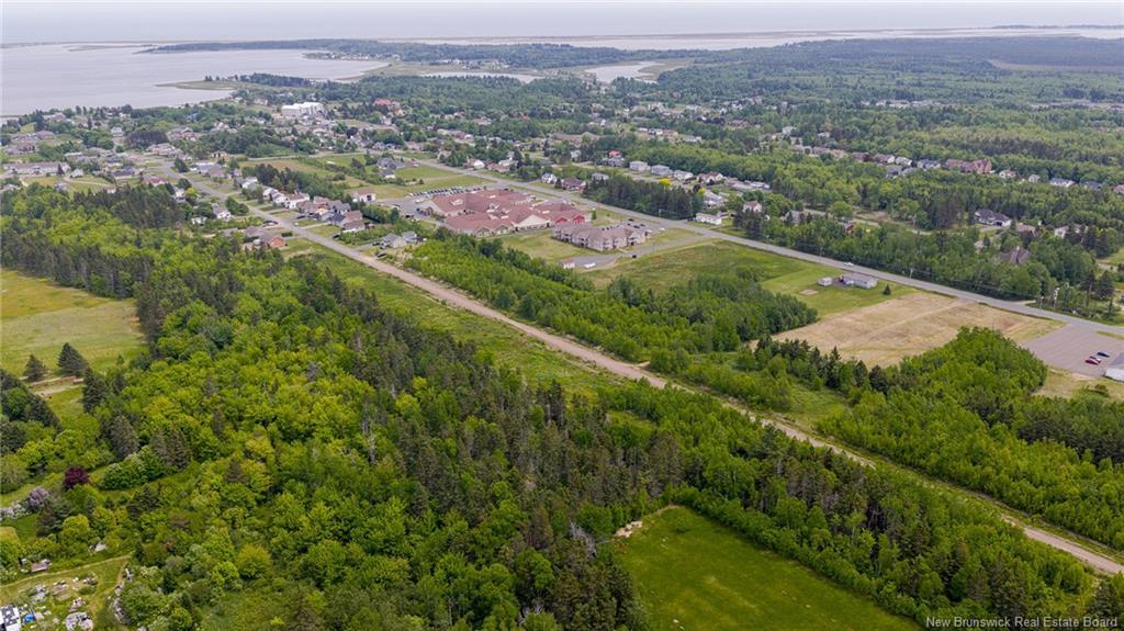 2.7Ac Chemin Saulnier Ouest, Tracadie, NB