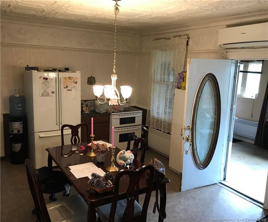 2298 Route 420 Hwy, Sillikers, NB