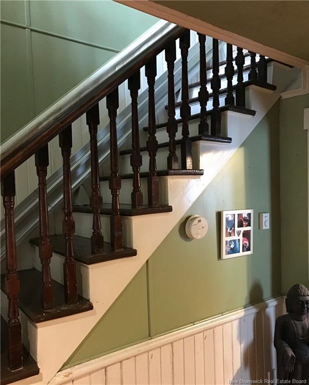 2298 Route 420 Hwy, Sillikers, NB