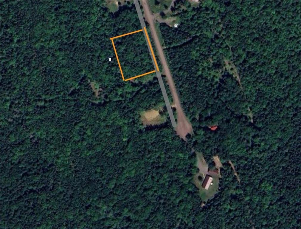 Lot 74-59 And Lot 74-60 Saulnier Rd, Notre-Dame, NB