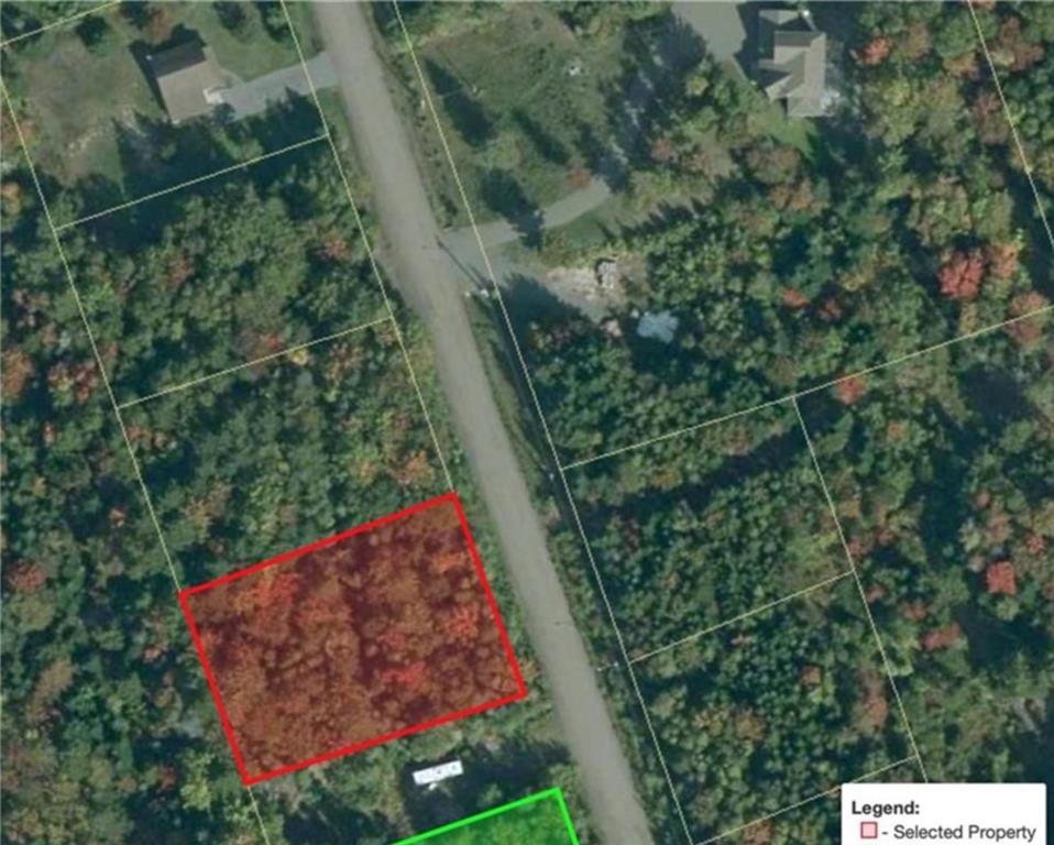 Lot 74-59 And Lot 74-60 Saulnier Rd, Notre-Dame, NB