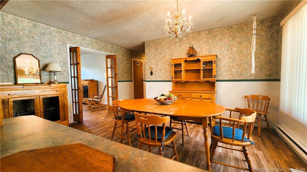 10228 Route 113 Rte, Miscou, NB