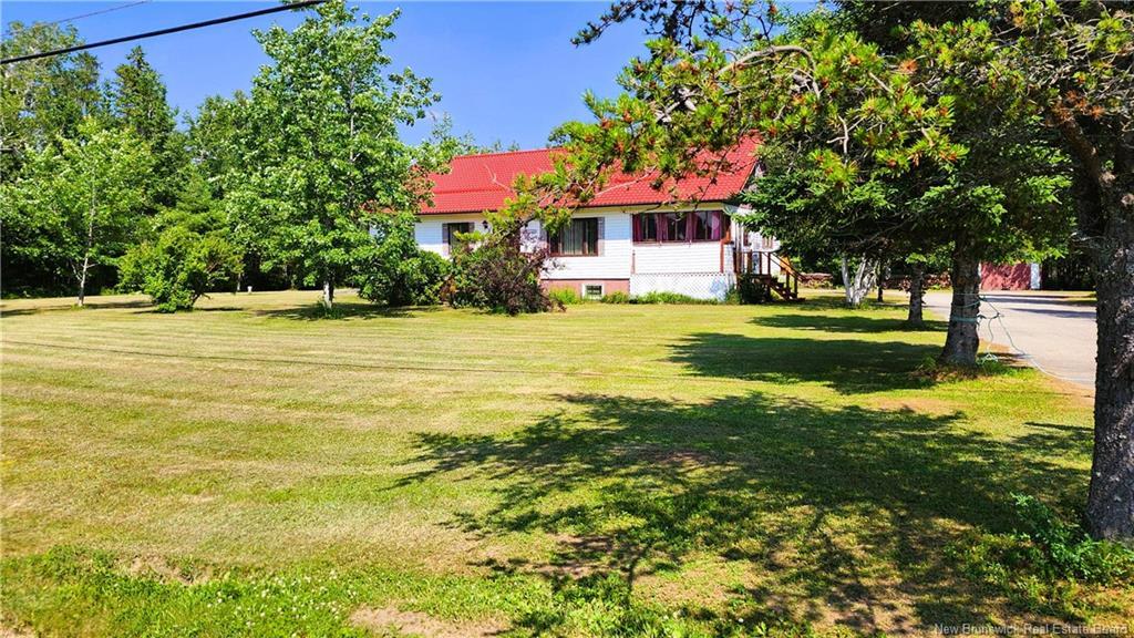 10228 Route 113 Rte, Miscou, NB