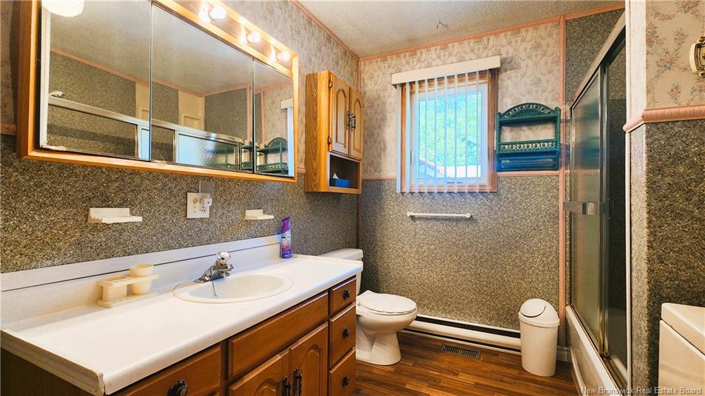 10228 Route 113 Rte, Miscou, NB