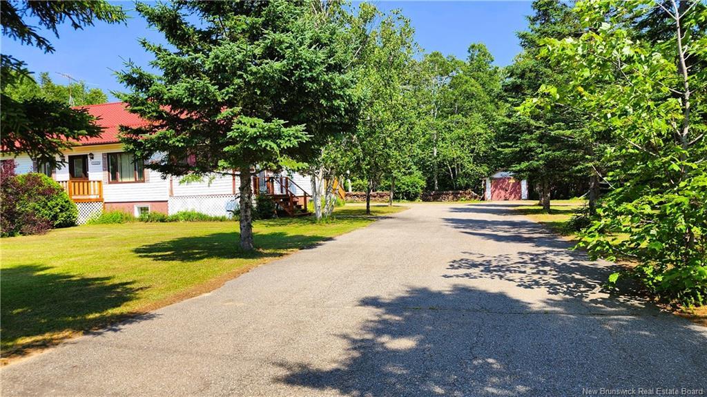 10228 Route 113 Rte, Miscou, NB