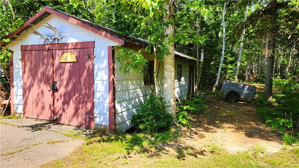 10228 Route 113 Rte, Miscou, NB