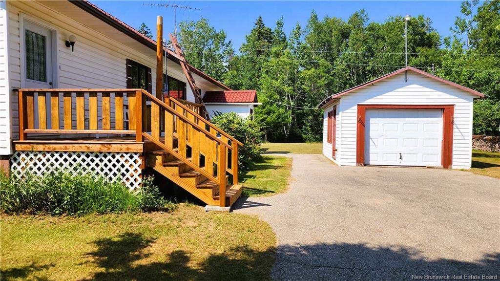 10228 Route 113 Rte, Miscou, NB