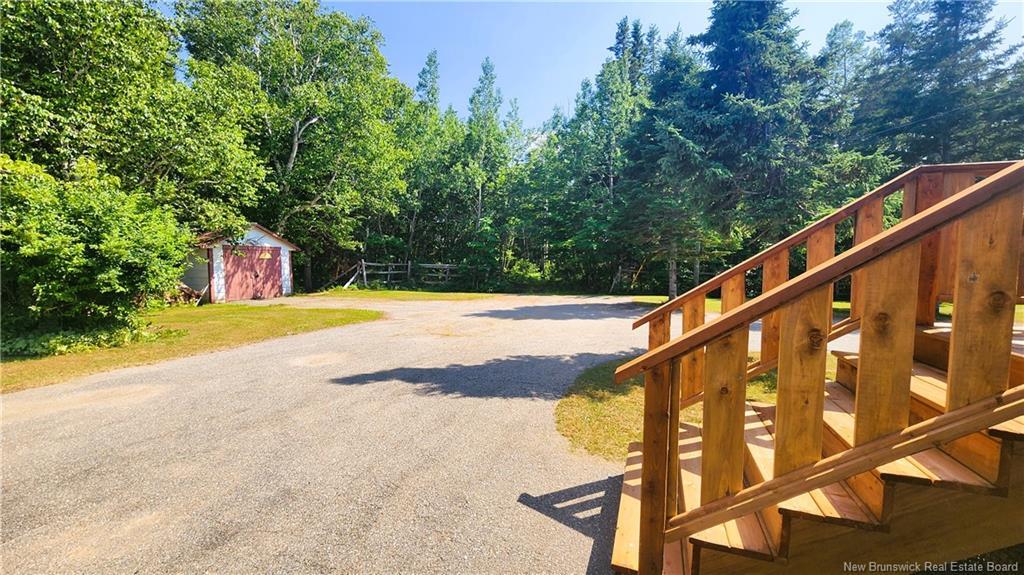 10228 Route 113 Rte, Miscou, NB